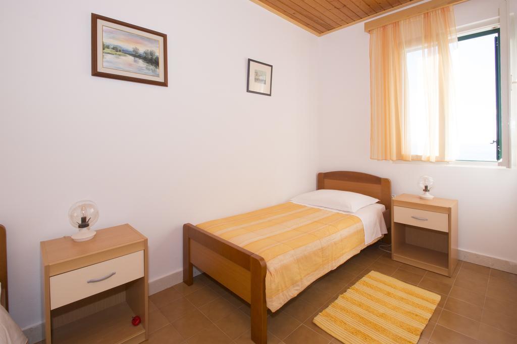 Apartments Bisko Prizba Room photo